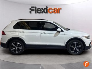 Volkswagen Tiguan Life 2.0 TDI 110kW (150CV) DSG