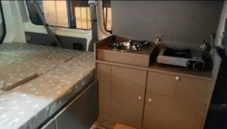 Volkswagen Transporter T5 2004