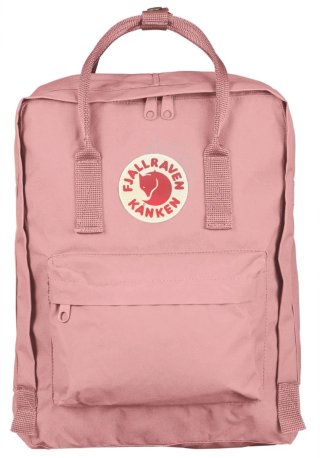Mochila  Rosa NUEVA CON ETIQUETA
