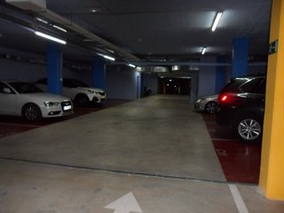 Parking en Josep Tarradellas 50 Sant Cugat
