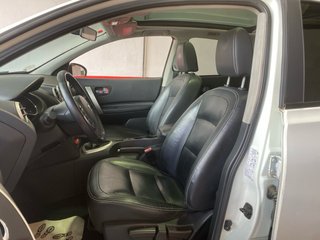Nissan Qashqai 2011 PREMIUM 4X2 2.0 DCI 150CV