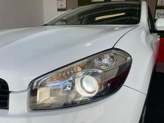 Nissan Qashqai 2011 PREMIUM 4X2 2.0 DCI 150CV