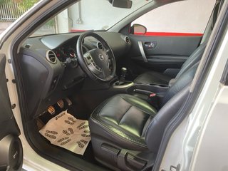 Nissan Qashqai 2011 PREMIUM 4X2 2.0 DCI 150CV