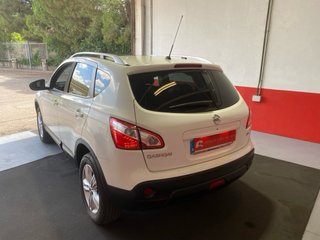 Nissan Qashqai 2011 PREMIUM 4X2 2.0 DCI 150CV