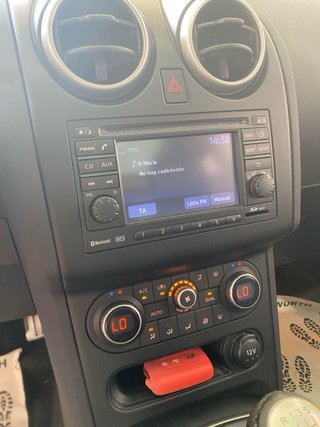Nissan Qashqai 2011 PREMIUM 4X2 2.0 DCI 150CV
