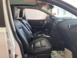 Nissan Qashqai 2011 PREMIUM 4X2 2.0 DCI 150CV