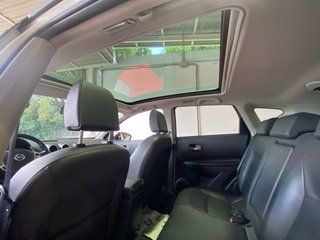 Nissan Qashqai 2011 PREMIUM 4X2 2.0 DCI 150CV