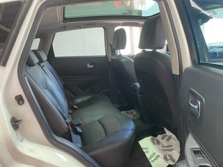 Nissan Qashqai 2011 PREMIUM 4X2 2.0 DCI 150CV