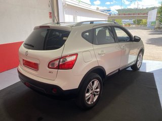 Nissan Qashqai 2011 PREMIUM 4X2 2.0 DCI 150CV
