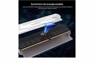 Kit 2x16GB Netac RAM DDR5