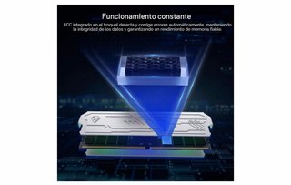 Kit 2x16GB Netac RAM DDR5