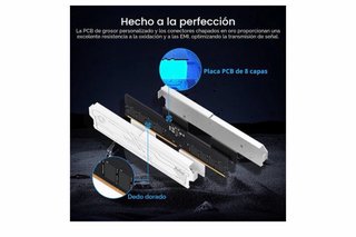 Kit 2x16GB Netac RAM DDR5