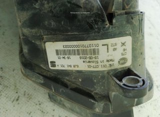 22849823 6j6941701a faro antiniebla seat leon 2.0