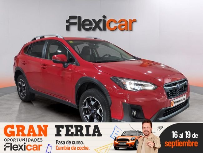 Subaru XV 1.6i Executive Auto - foto 1