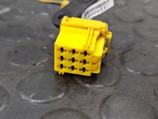 Volvo 7420756755 mando suspension fh 13 500 108664