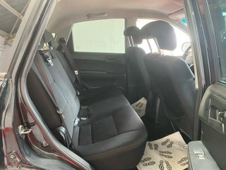 SsangYong Actyon 2008