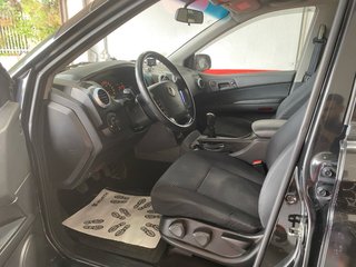 SsangYong Actyon 2008
