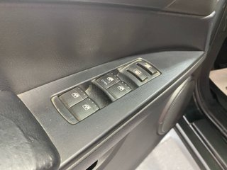 SsangYong Actyon 2008
