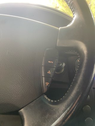 SsangYong Actyon 2008