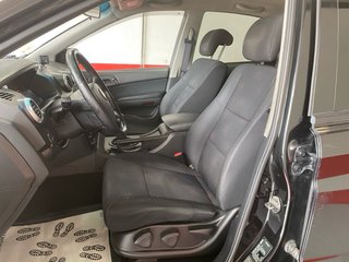 SsangYong Actyon 2008