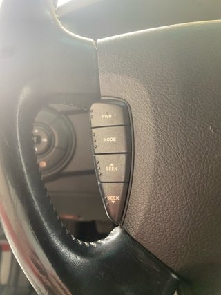 SsangYong Actyon 2008
