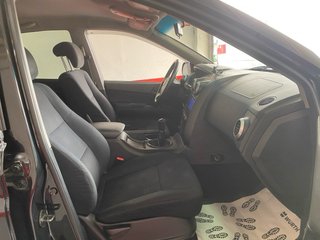 SsangYong Actyon 2008
