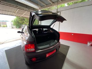 SsangYong Actyon 2008