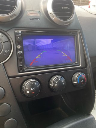 SsangYong Actyon 2008