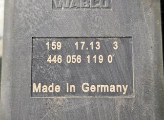 Iveco 4460561190 mando suspension eurocargo 105624