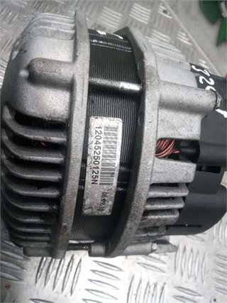 Alternador Motor 14V 150A BMW Serie 3 (E46) Tourin