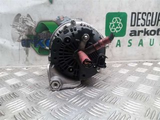 Alternador Motor 14V 150A BMW Serie 3 (E46) Tourin