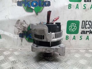 Alternador Motor 14V 150A BMW Serie 3 (E46) Tourin