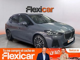 BMW Serie 2 Active Tourer 218i