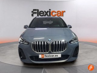 BMW Serie 2 Active Tourer 218i