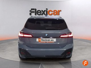 BMW Serie 2 Active Tourer 218i
