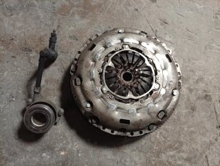 Kit Embrague Bimasa Grupo VAG 2.0 TDI