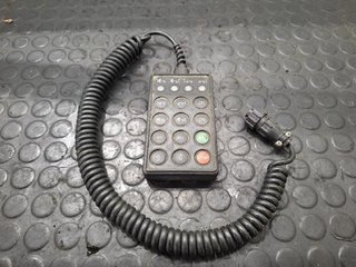 Iveco 107627 mando suspension 4460562540 stralis