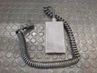 Iveco 108670 mando suspension 4460561190 stralis