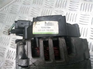 Alternador Motor 14V 150A Citroen C8 Peugeot 807 F