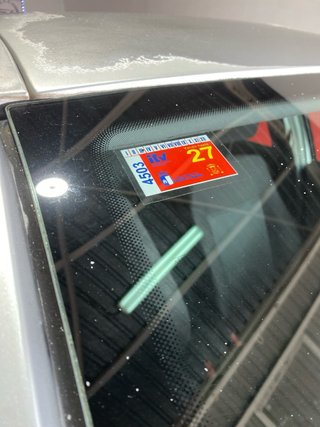 Opel Astra 2005