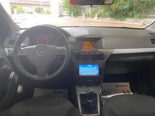 Opel Astra 2005