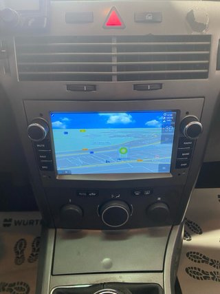 Opel Astra 2005