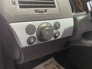 Opel Astra 2005