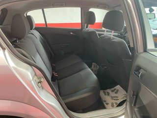 Opel Astra 2005