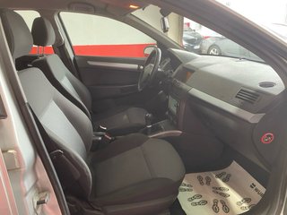 Opel Astra 2005