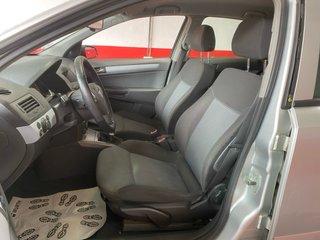Opel Astra 2005