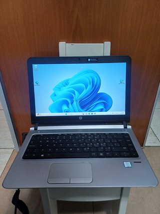 Ordenador portátil HP Probok i5