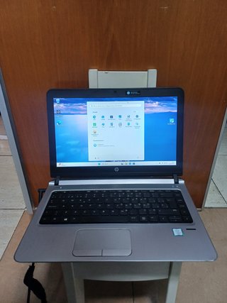 Ordenador portátil HP Probok i5