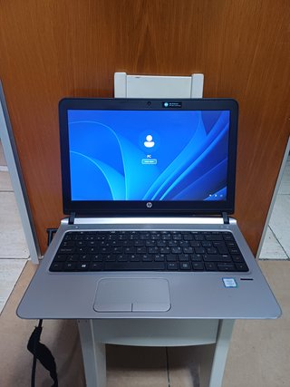 Ordenador portátil HP Probok i5