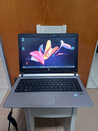 Ordenador portátil HP Probok i5